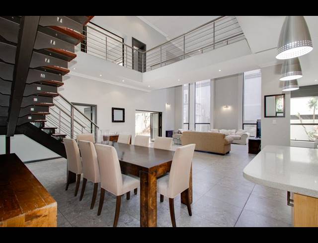 3 BEDROOM PROPERTY TO RENT IN BRYANSTON